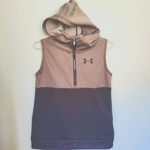 Under Armour Storm 1 Hooded Vest